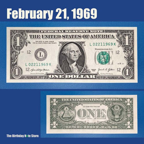 Banconota dollaro 21 - banconota, 1