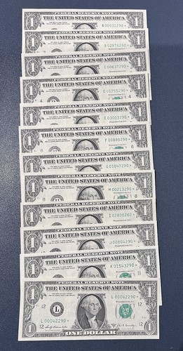 1969b one dollar stella - 1969b,