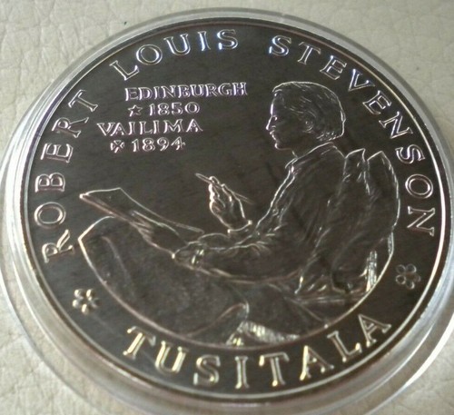 1969 robert louis stevenson - 1969,