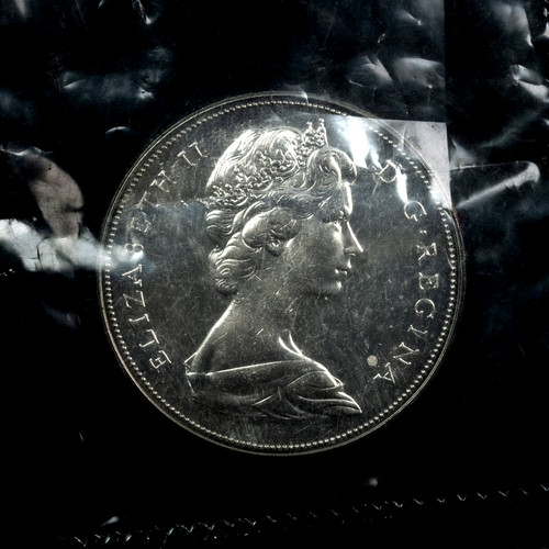 1969 canada dollaro - 1969,