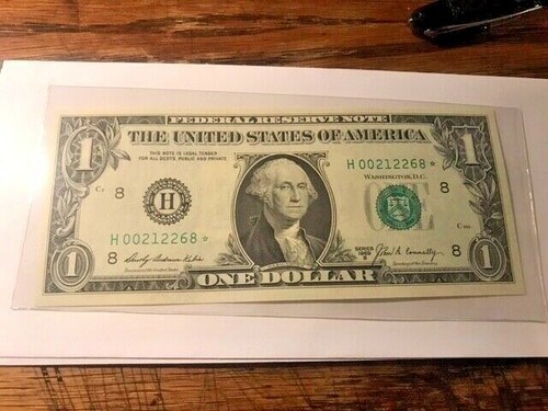 1969 banconota un dollaro - da,