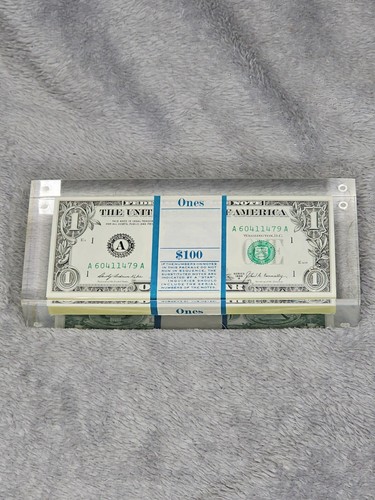 1969b one dollar - 1969b,