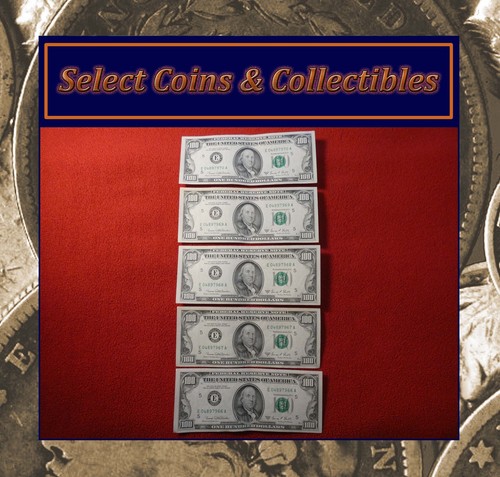 1969c set banconote da - banconote,