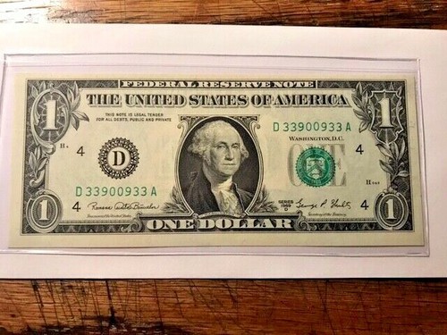 1969 banconota un - banconota,