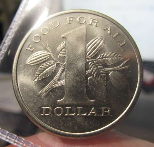 1969 trinidad tobago un - 1969,
