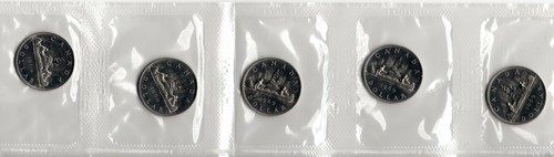 Canada 1969 one - canada, $1