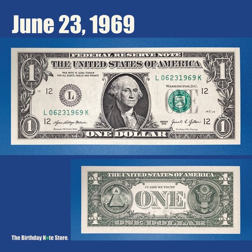 Banconota dollaro 23 - da,