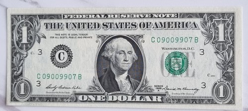 1969 dollaro federal - dollaro,