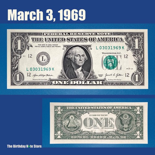Banconota dollaro 3 marzo - banconota,