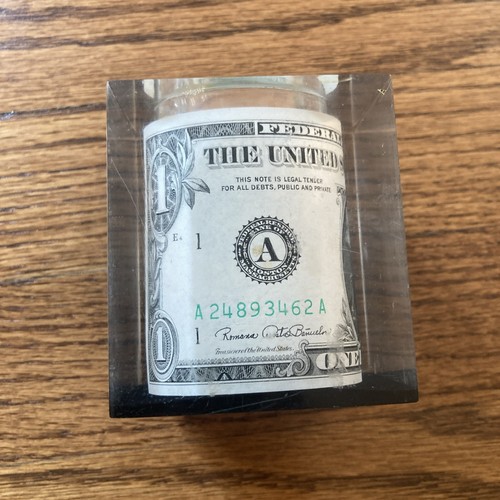 Banconota dollaro - da,
