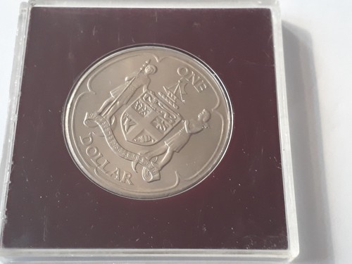 Dollaro 1969 stemma delle - dollaro,